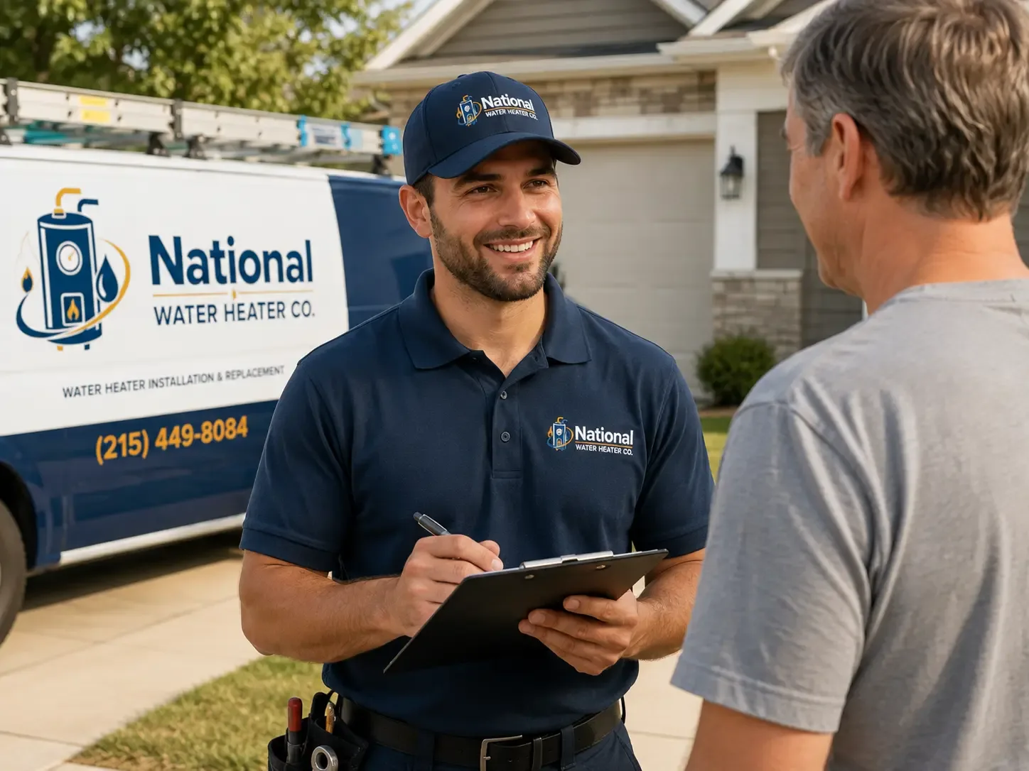 Water Heater Installation Palmyra, MI FAQs